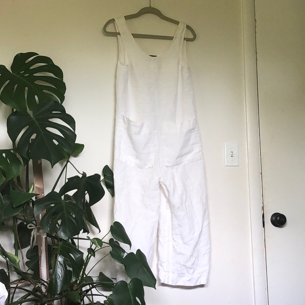 Ilana Kohn Jumpsuit *TRADE*